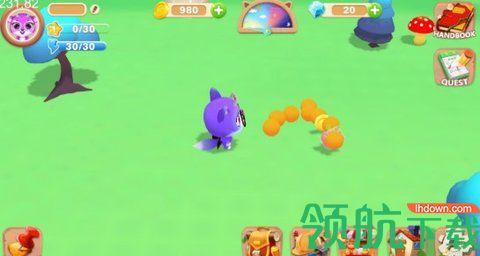 快乐岛朋友手机版截图2