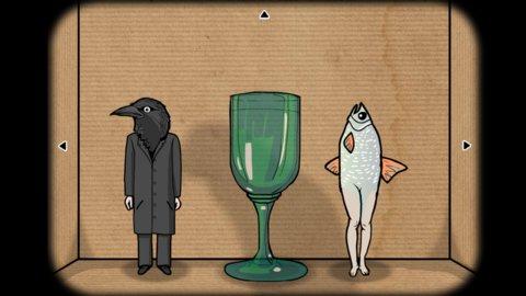 逃离方块四季汉化版安卓版截图3