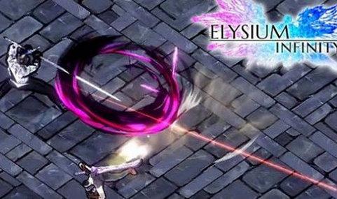 无限极乐世界免费版截图2