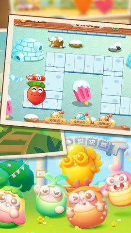 怪兽毁灭宇宙无限道具版截图2