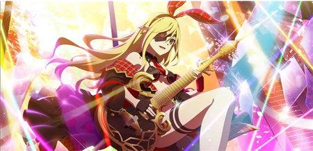 魔法禁书目录幻想收束手游官方版