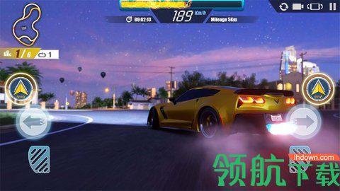 沙漠赛车挑战赛免费版截图2