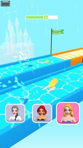 公主变身竞赛安卓版截图2