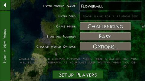 生存战争2双人联机破解版截图1