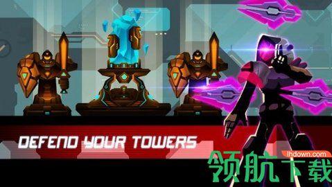 挑战联盟游戏最新破解版截图2