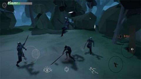 无相生游戏破解版截图2