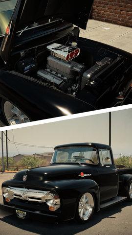 疯狂飞车逃亡破解版截图2