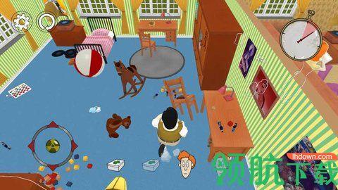 60秒重新裂变中文破解版截图0