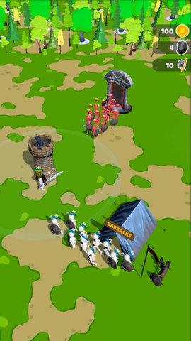 矿工英雄官方版截图1