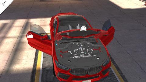 宝马汽车模拟器免内购版截图1