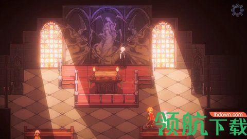 人格解体最新版截图1