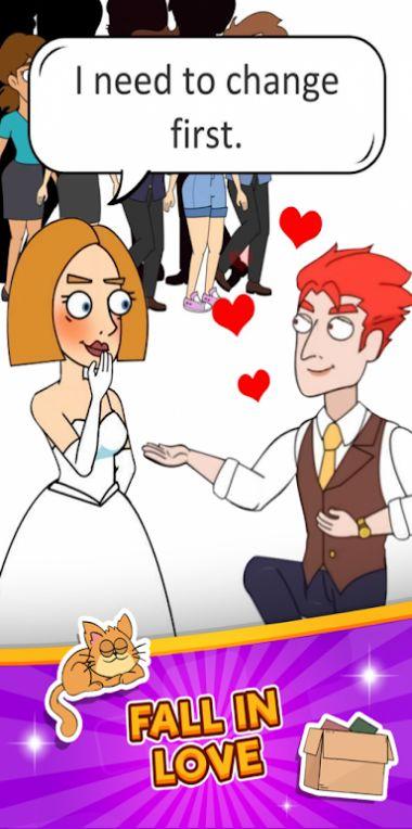 最好的女间谍安卓游戏中文版截图3