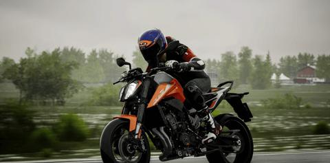 极速骑行4官方版截图0