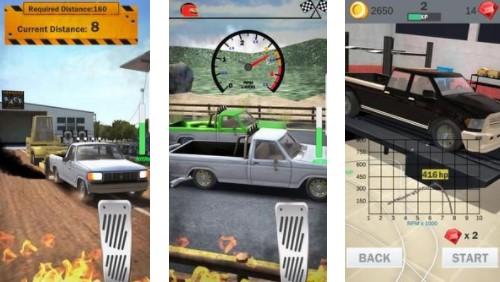 超级速度赛车挑战手游正版