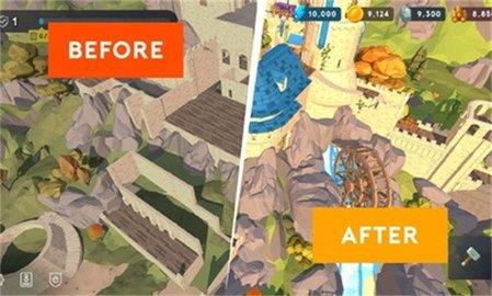 王国重建单机版截图1