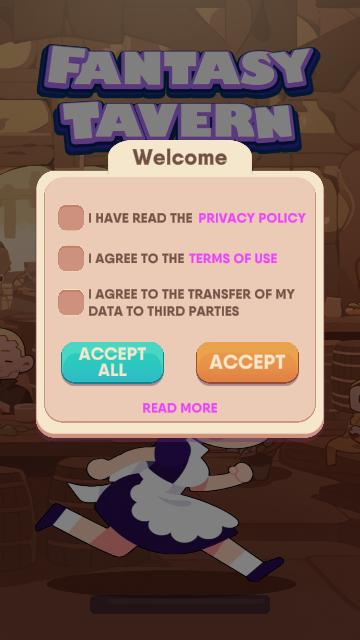 梦幻酒馆官方版截图0