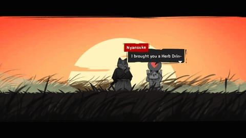 猫侍无限资源版截图2