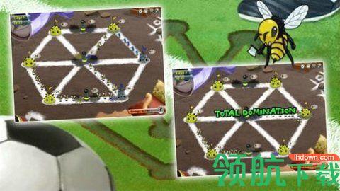 蚂蚁部落大作战游戏正式版