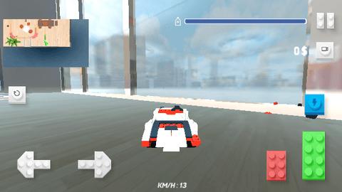 玩具车祸模拟器无限金币版截图3