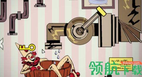 悲伤展览安卓版截图3