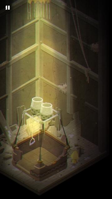 小小梦魇2免内购版截图2