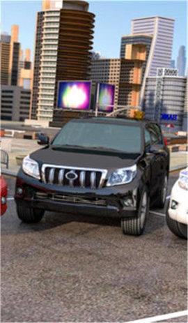 山地越野车模拟器安卓版截图0