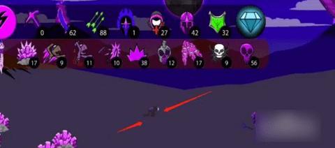 火柴人战争遗产无敌版