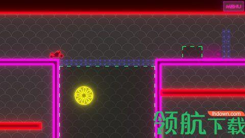 霓虹追踪者完整版截图2