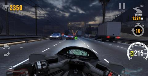 摩托之旅2022最新版截图2