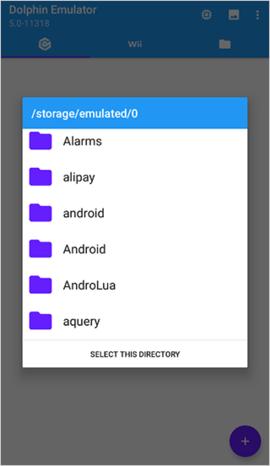 ngc模拟器汉化版