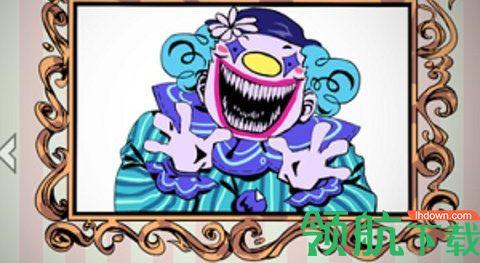 悲伤展览安卓版截图0