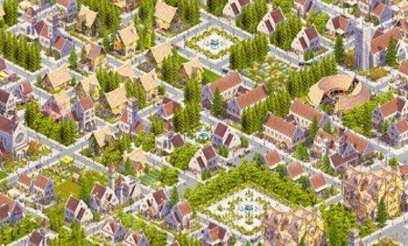 帝国城2单机版截图0