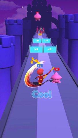 比诺GO游戏2021中文版截图0