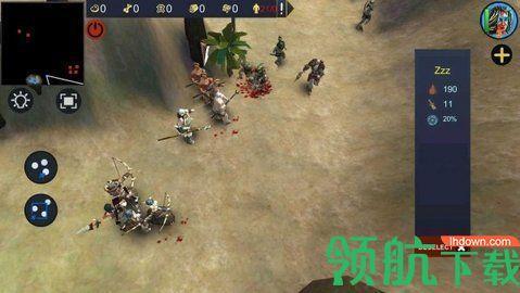 百基拉游戏安卓版截图1