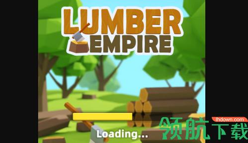 木材帝国手机版