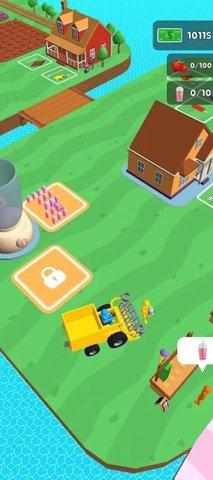 水果星球免费版