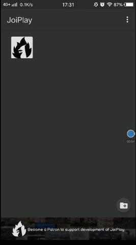 JoiPlay模拟器中文最新版截图2