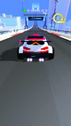 指尖合并赛车中文版截图0