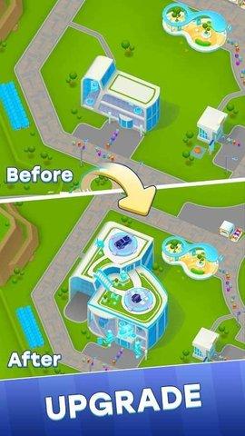 钻石小镇游戏手机版截图2