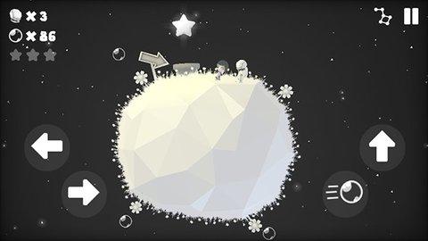 汤姆船长银河旅行家无限道具版截图2