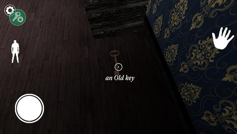 恐怖奶奶4内置作弊菜单版