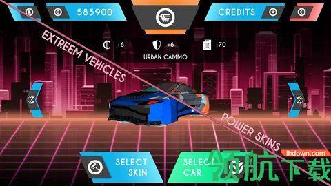 地区审判游戏官方正版截图2