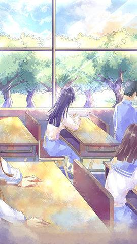 好久不见手游破解版截图0