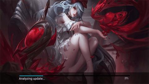 王者荣耀国际服手机版2022最新版