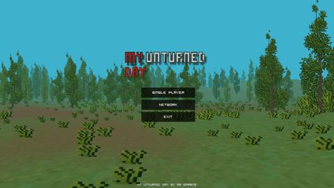 未转变者破解版无限生命无限子弹截图0