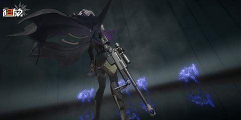 少女前线2追放最新版截图2