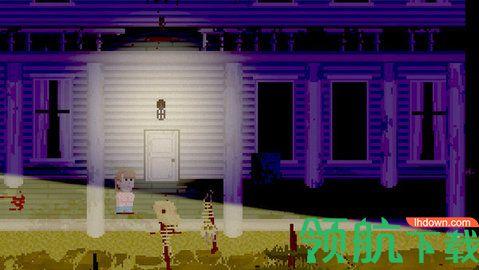 湖边小屋安卓版(附攻略)截图1