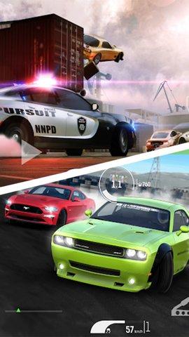 赛车精英联盟破解版截图0