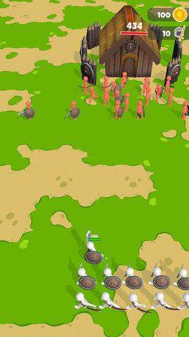 矿工英雄官方版截图2