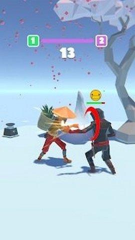 功夫动作格斗游戏官方安卓版